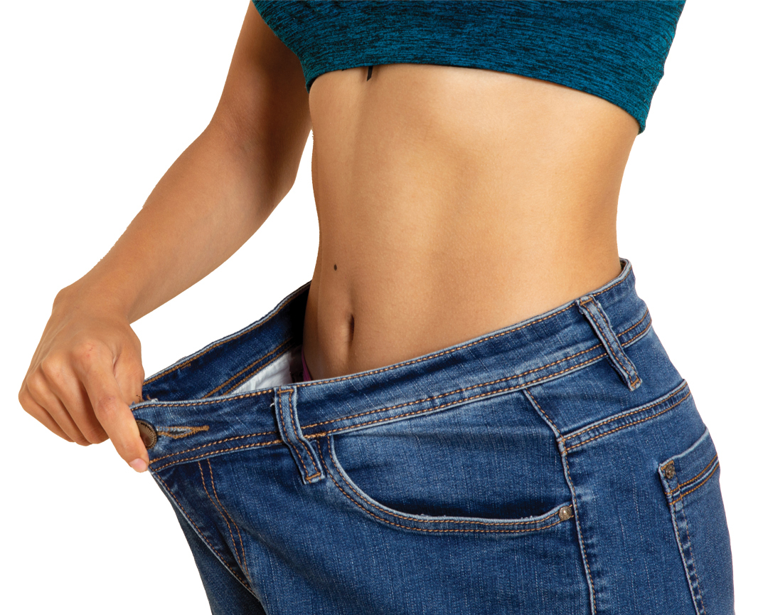 Langkah Praktis Menjaga Berat Badan Agar Tetap Ideal